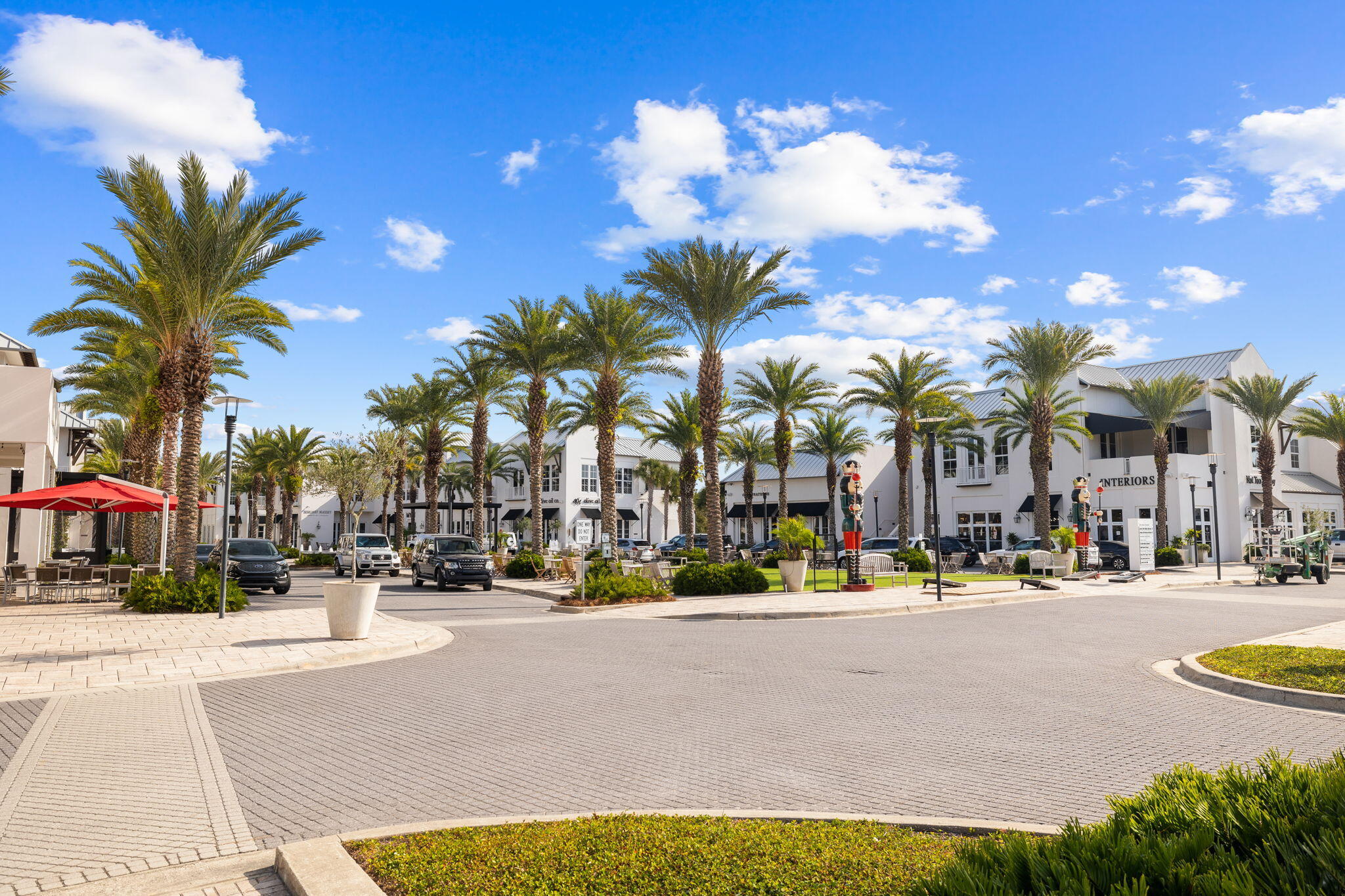 VILLAGE OF SOUTH WALTON BEACH THE - Residential