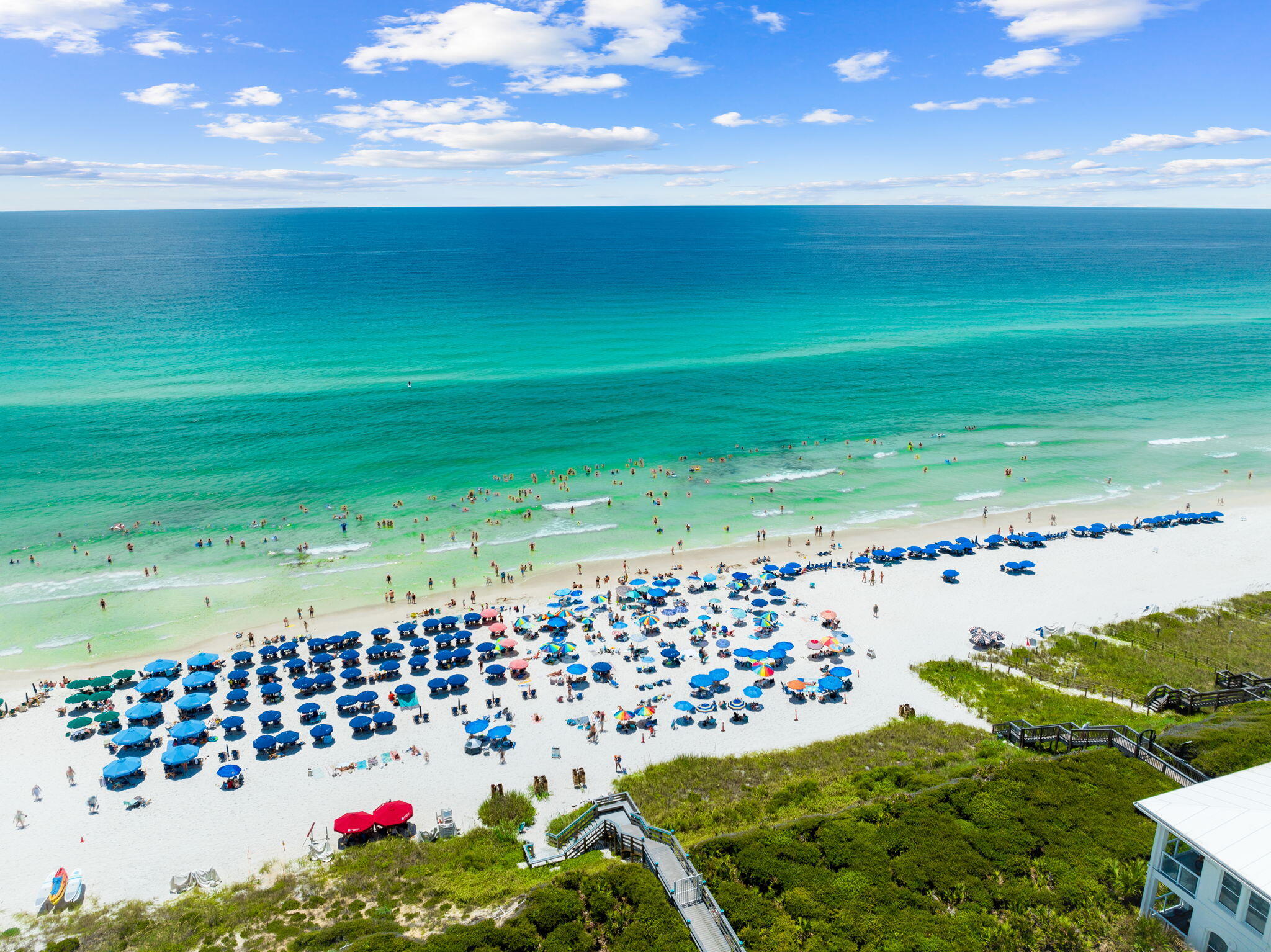 VILLAGE OF SOUTH WALTON BEACH THE - Residential