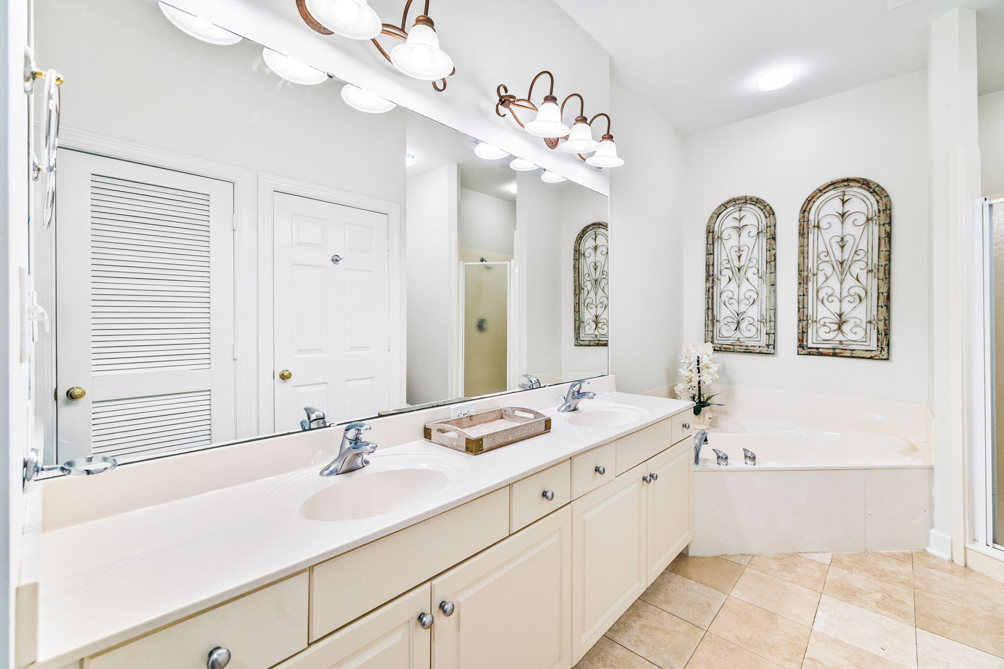 VILLAGE OF SOUTH WALTON BEACH THE - Residential