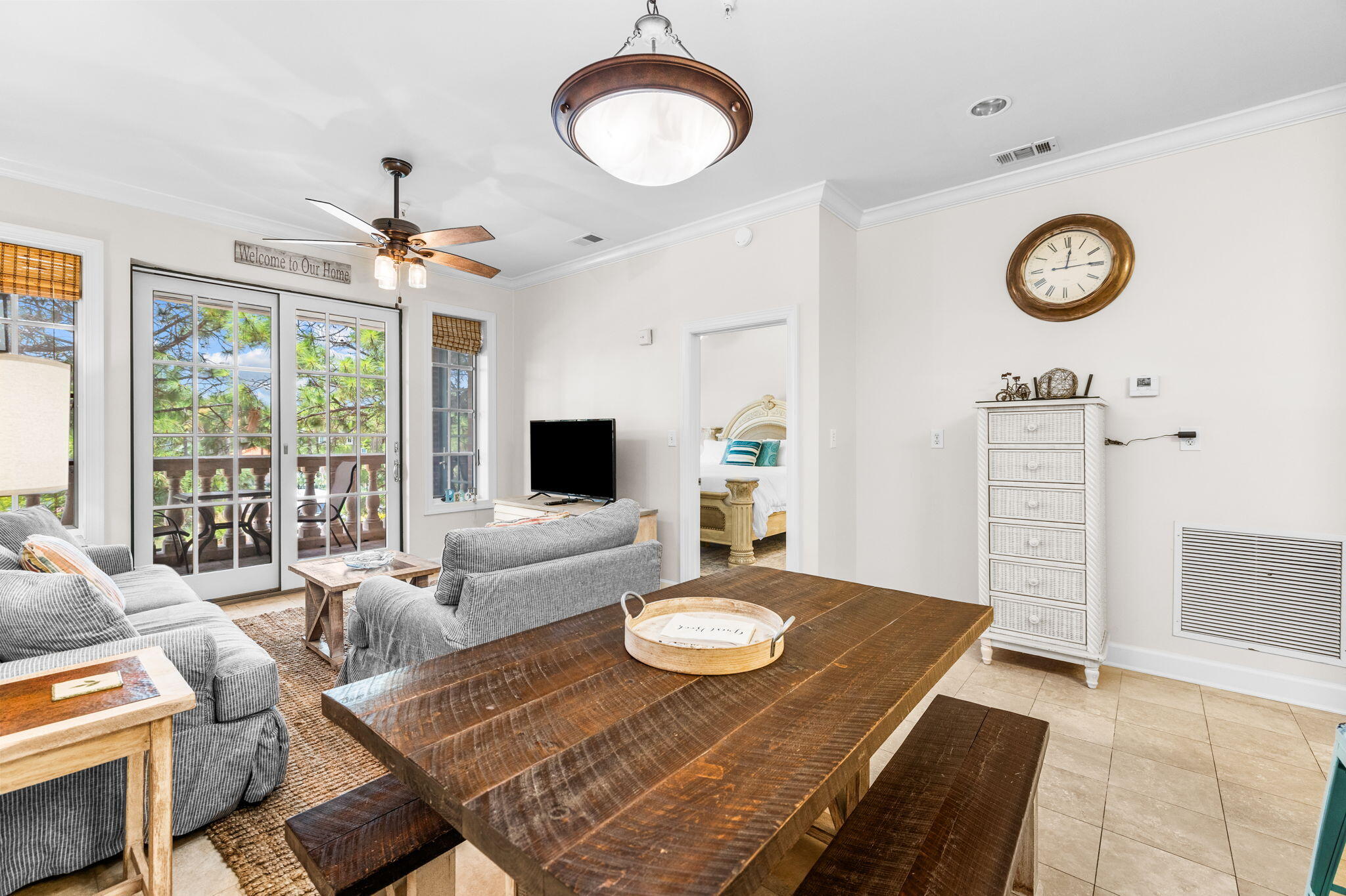 VILLAGE OF SOUTH WALTON BEACH THE - Residential
