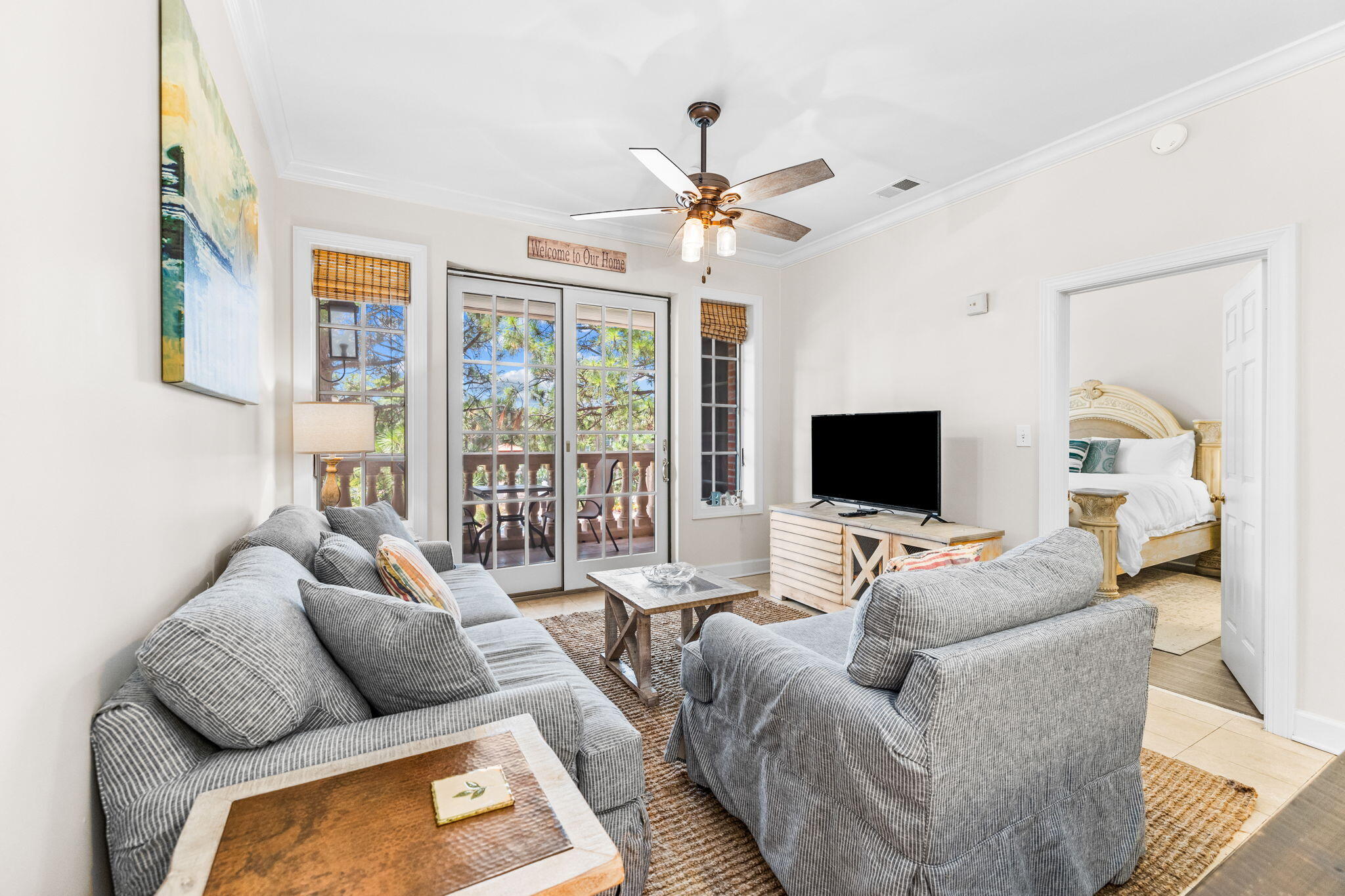 VILLAGE OF SOUTH WALTON BEACH THE - Residential