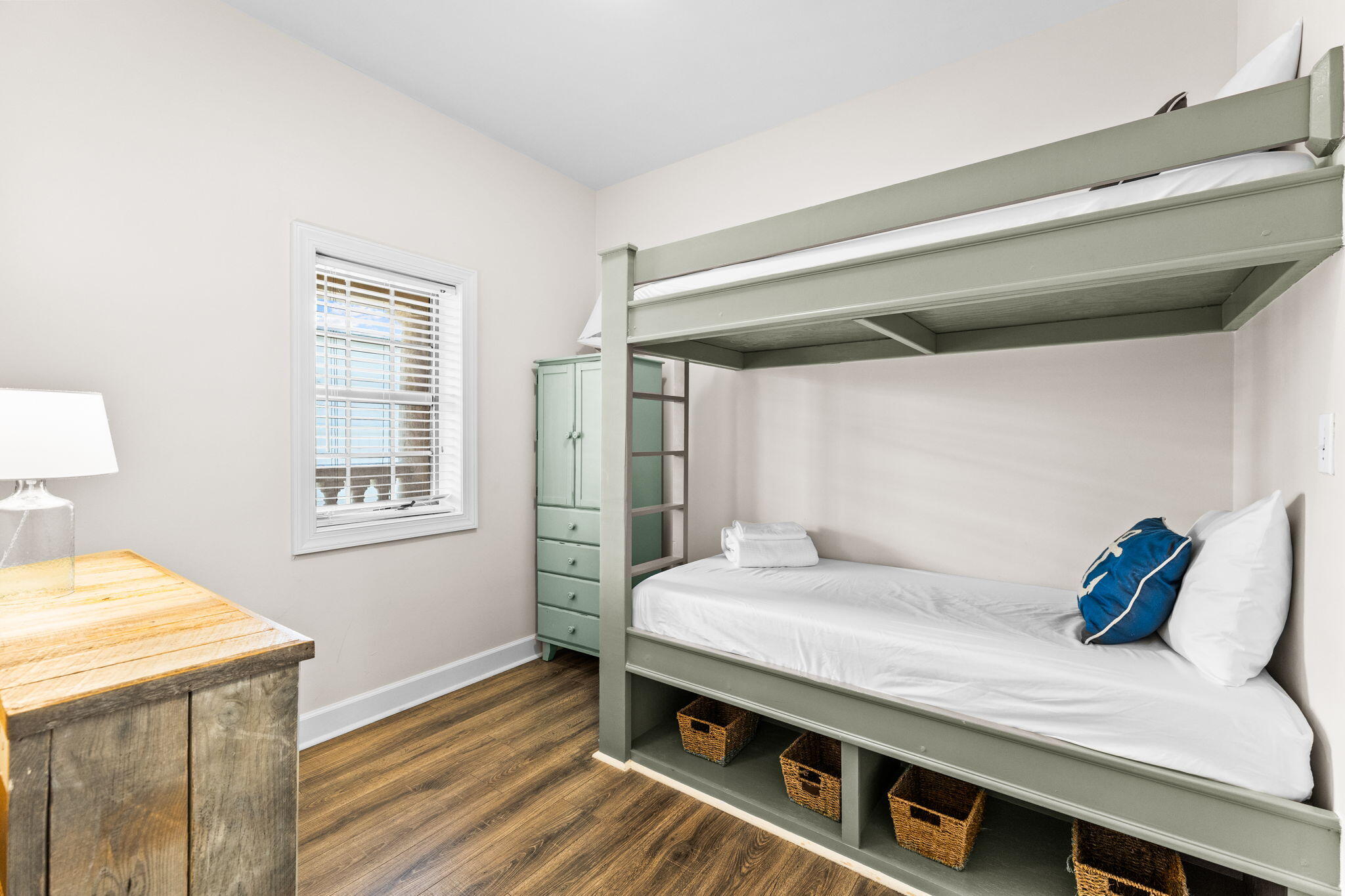 VILLAGE OF SOUTH WALTON BEACH THE - Residential