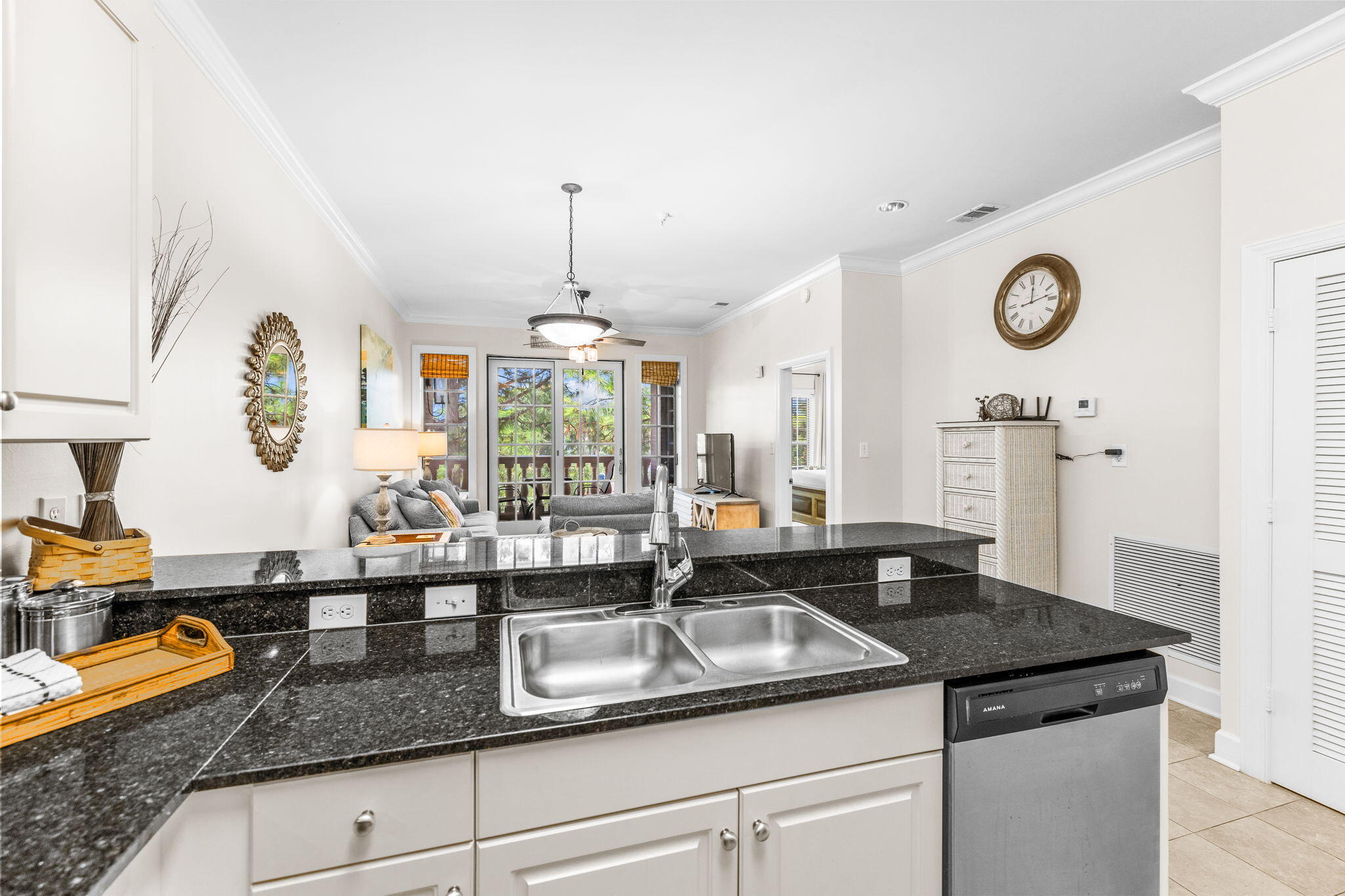 VILLAGE OF SOUTH WALTON BEACH THE - Residential