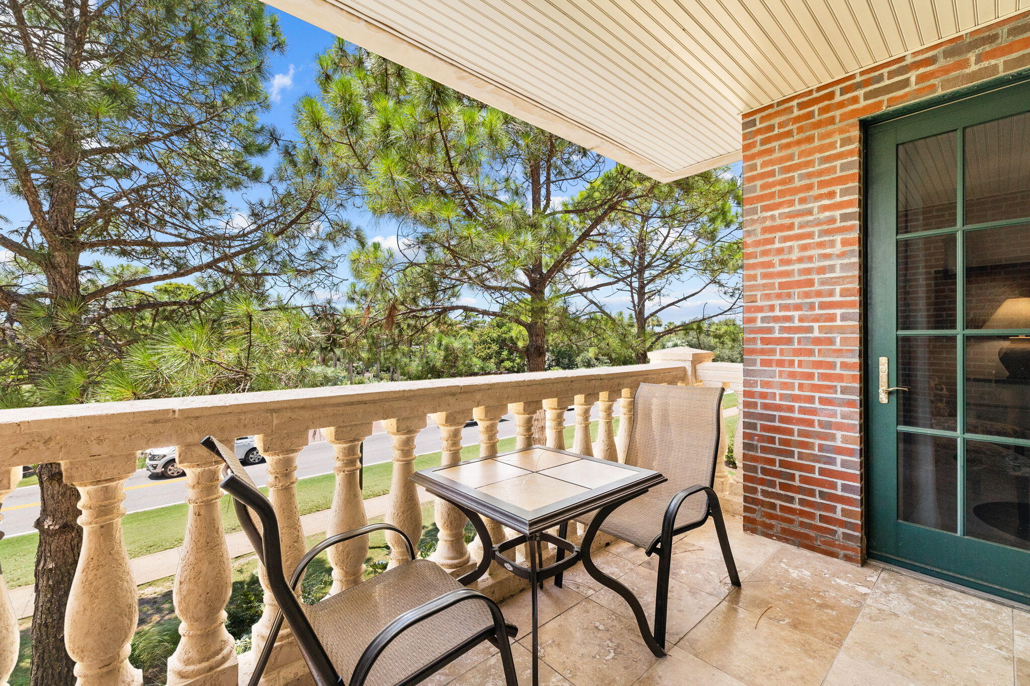 VILLAGE OF SOUTH WALTON BEACH THE - Residential