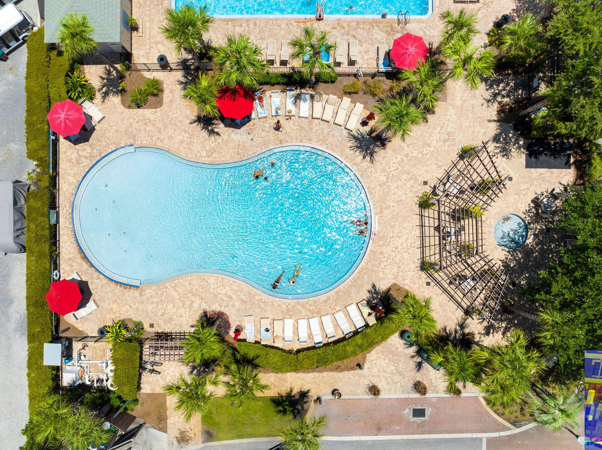 VILLAGE OF SOUTH WALTON BEACH THE - Residential