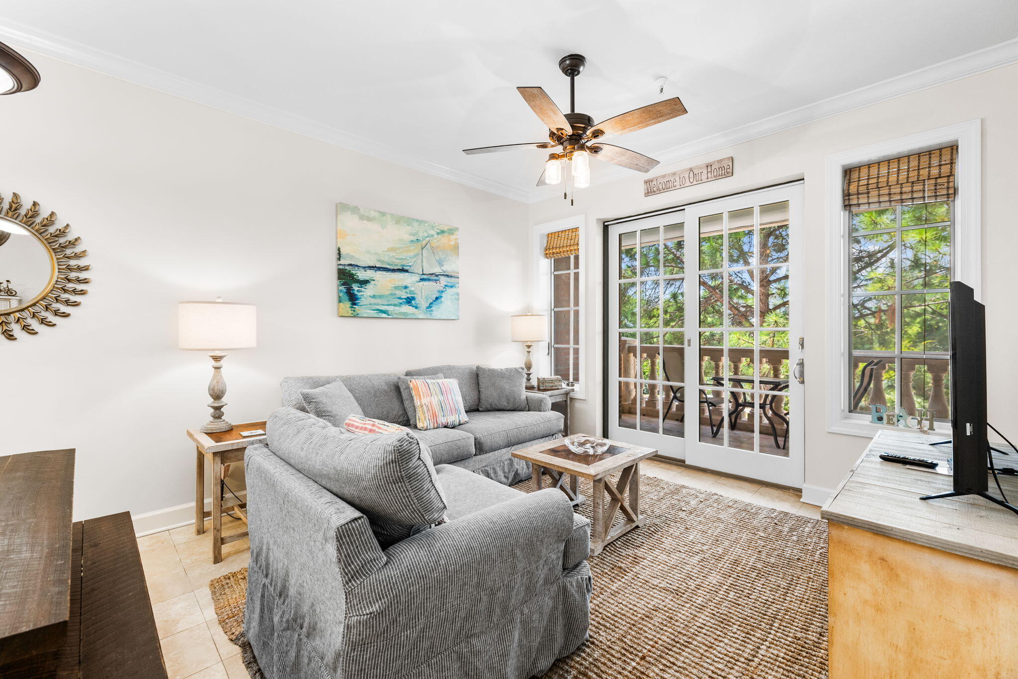 VILLAGE OF SOUTH WALTON BEACH THE - Residential