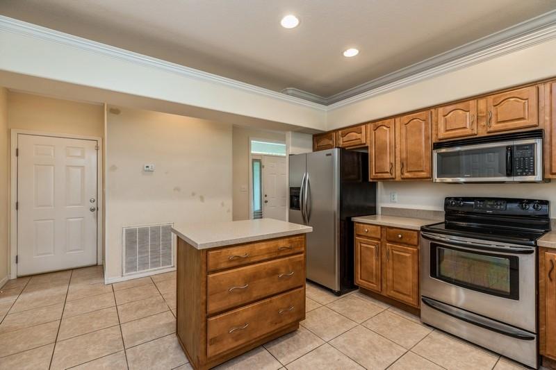 BAYOU S/D - Residential