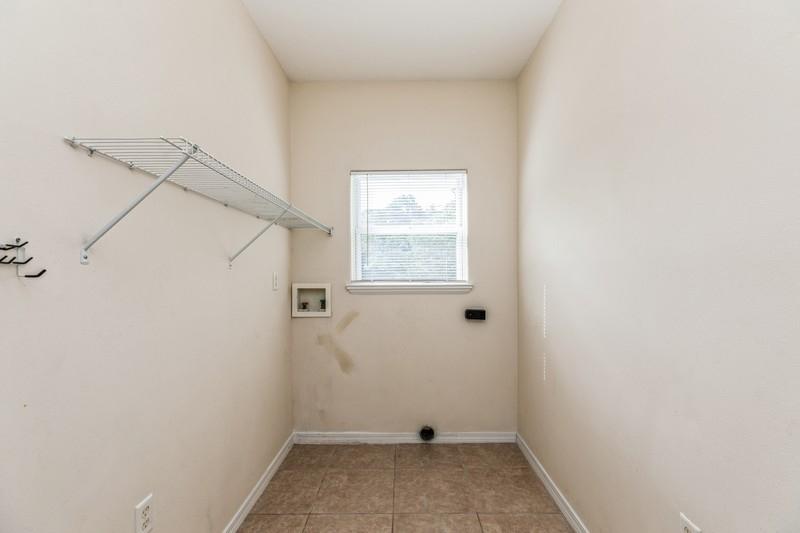 BAYOU S/D - Residential