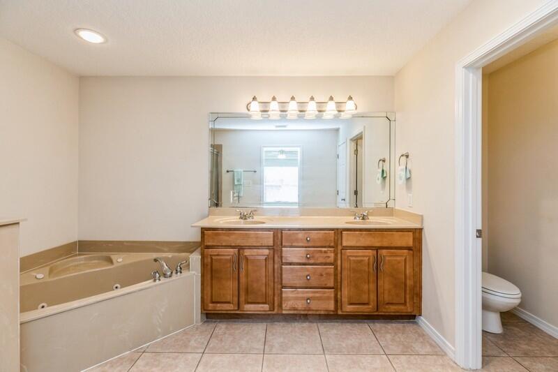 BAYOU S/D - Residential