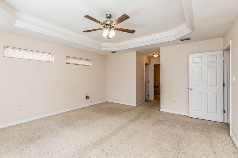 BAYOU S/D - Residential