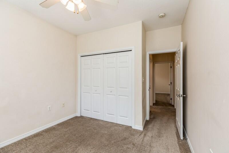 BAYOU S/D - Residential