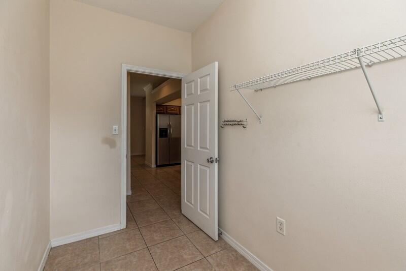 BAYOU S/D - Residential