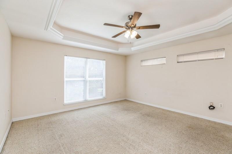 BAYOU S/D - Residential