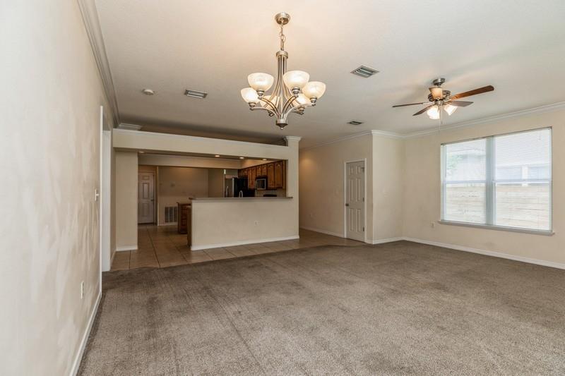 BAYOU S/D - Residential