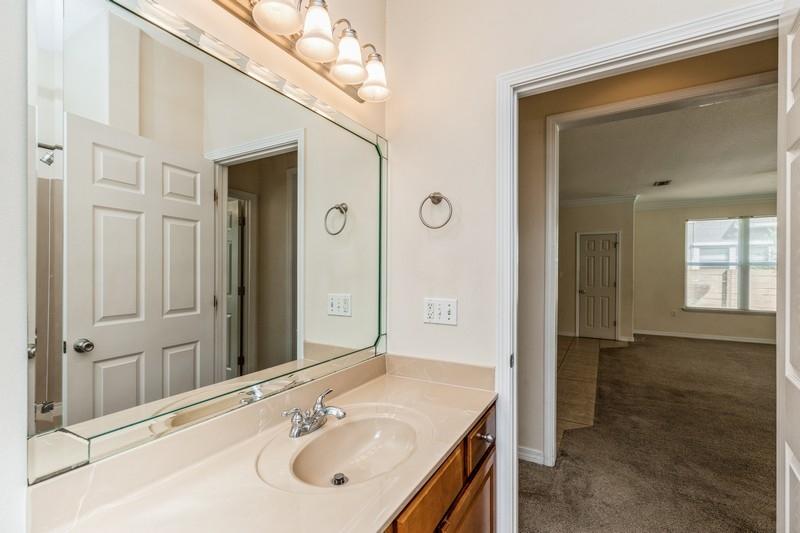 BAYOU S/D - Residential