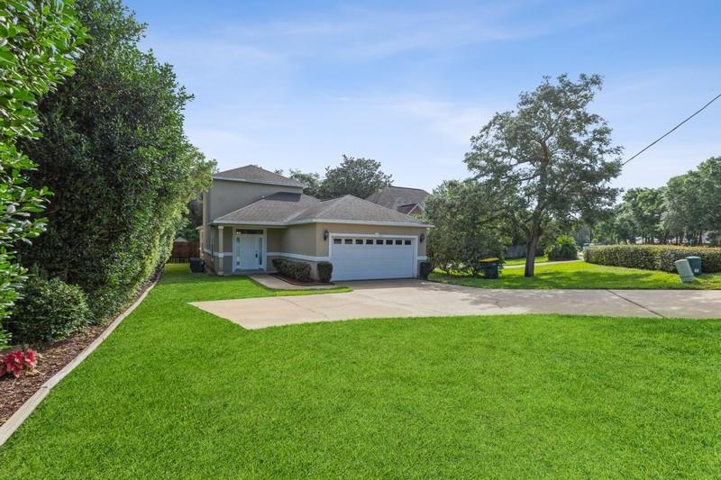 BAYOU S/D - Residential