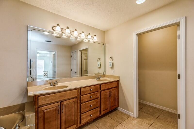 BAYOU S/D - Residential