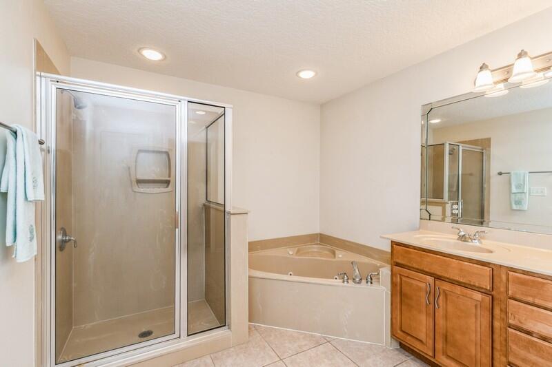 BAYOU S/D - Residential