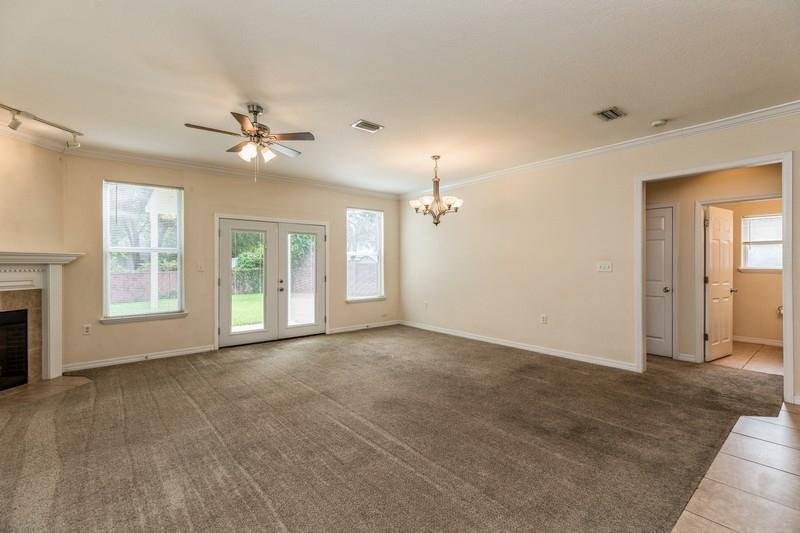 BAYOU S/D - Residential