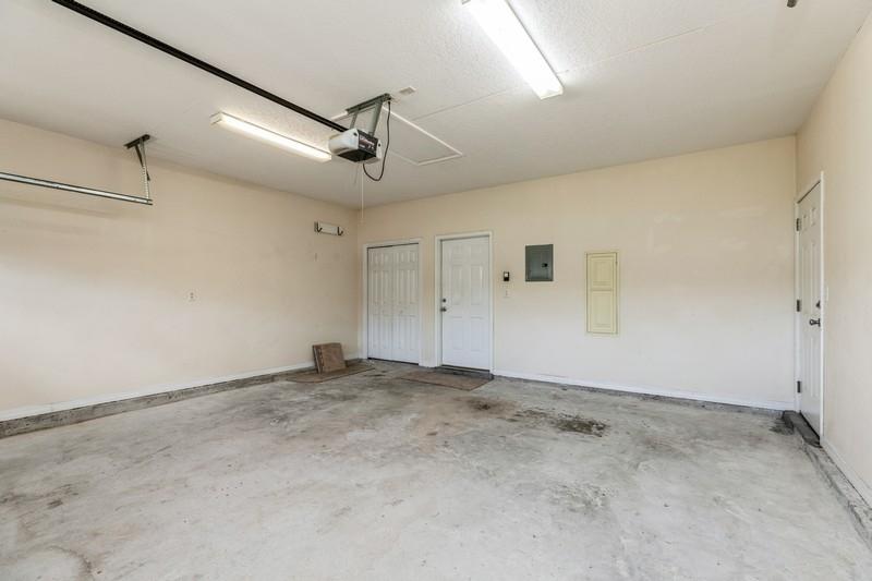 BAYOU S/D - Residential