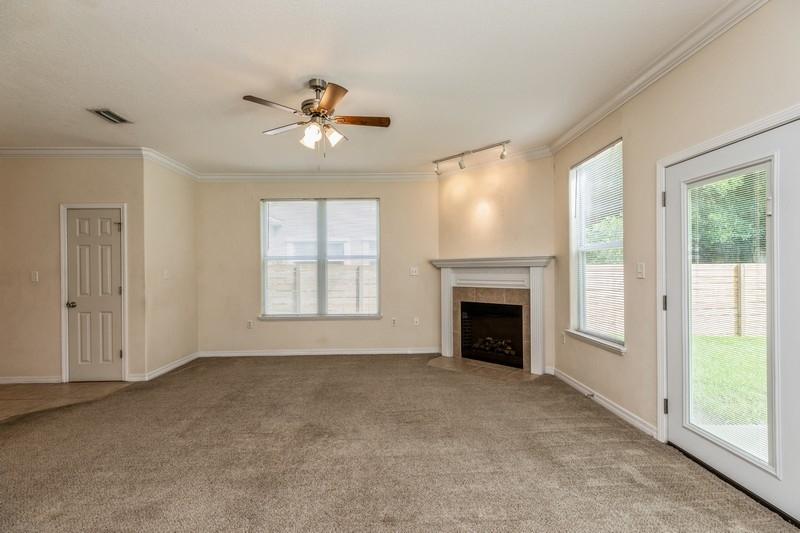 BAYOU S/D - Residential