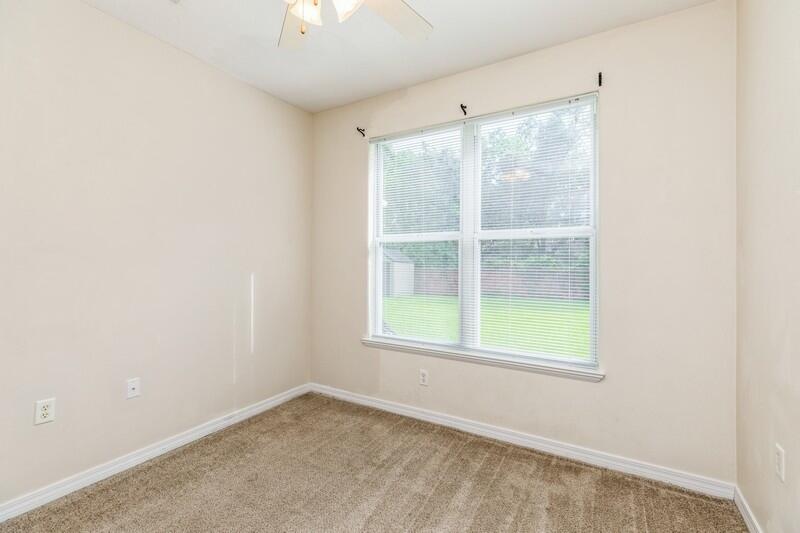 BAYOU S/D - Residential