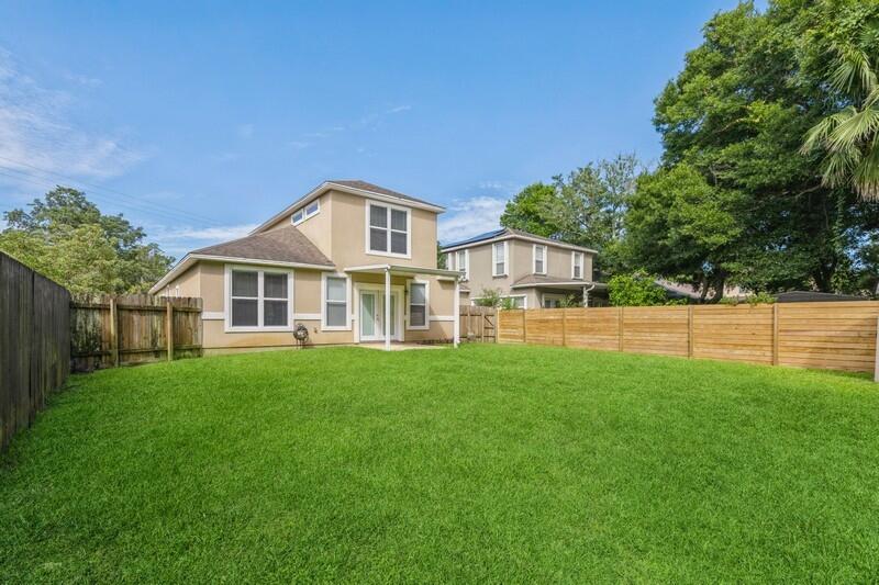 BAYOU S/D - Residential