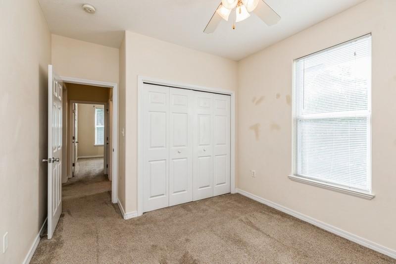 BAYOU S/D - Residential