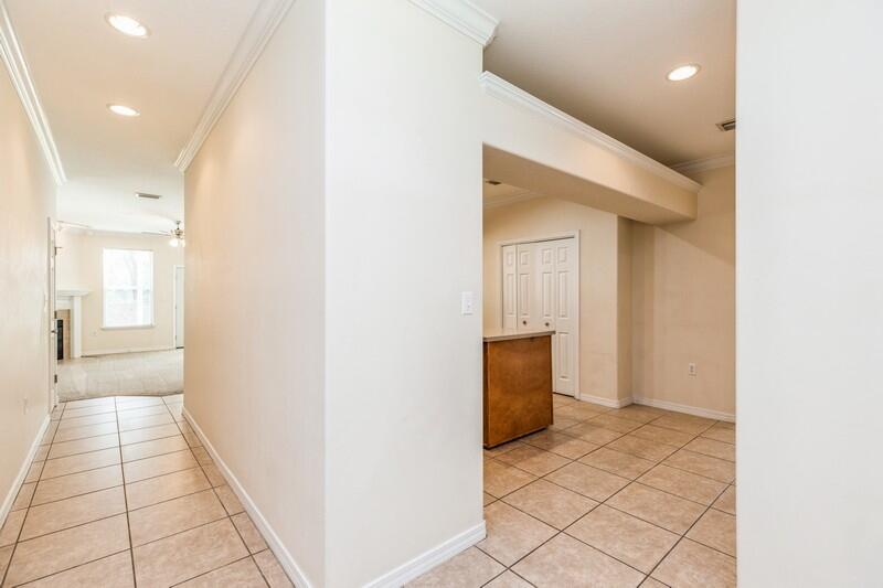 BAYOU S/D - Residential