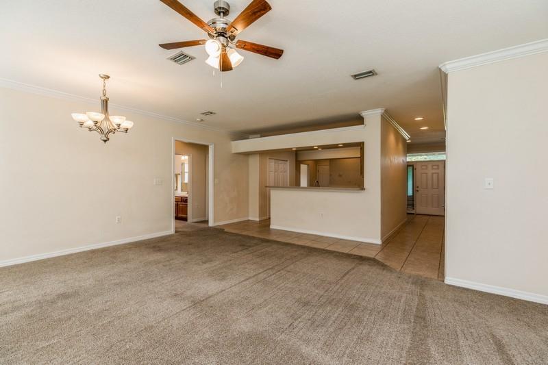 BAYOU S/D - Residential