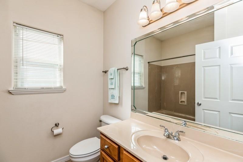 BAYOU S/D - Residential