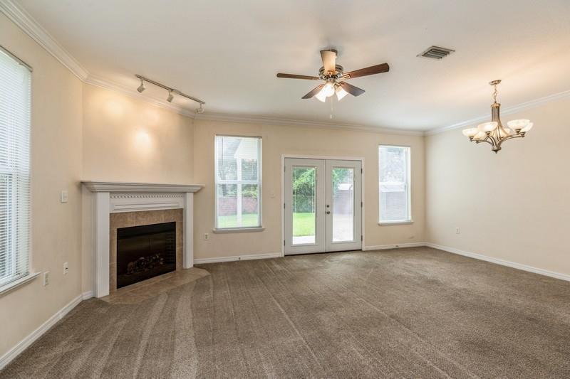 BAYOU S/D - Residential