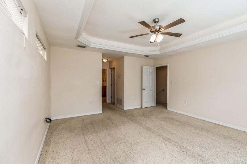 BAYOU S/D - Residential