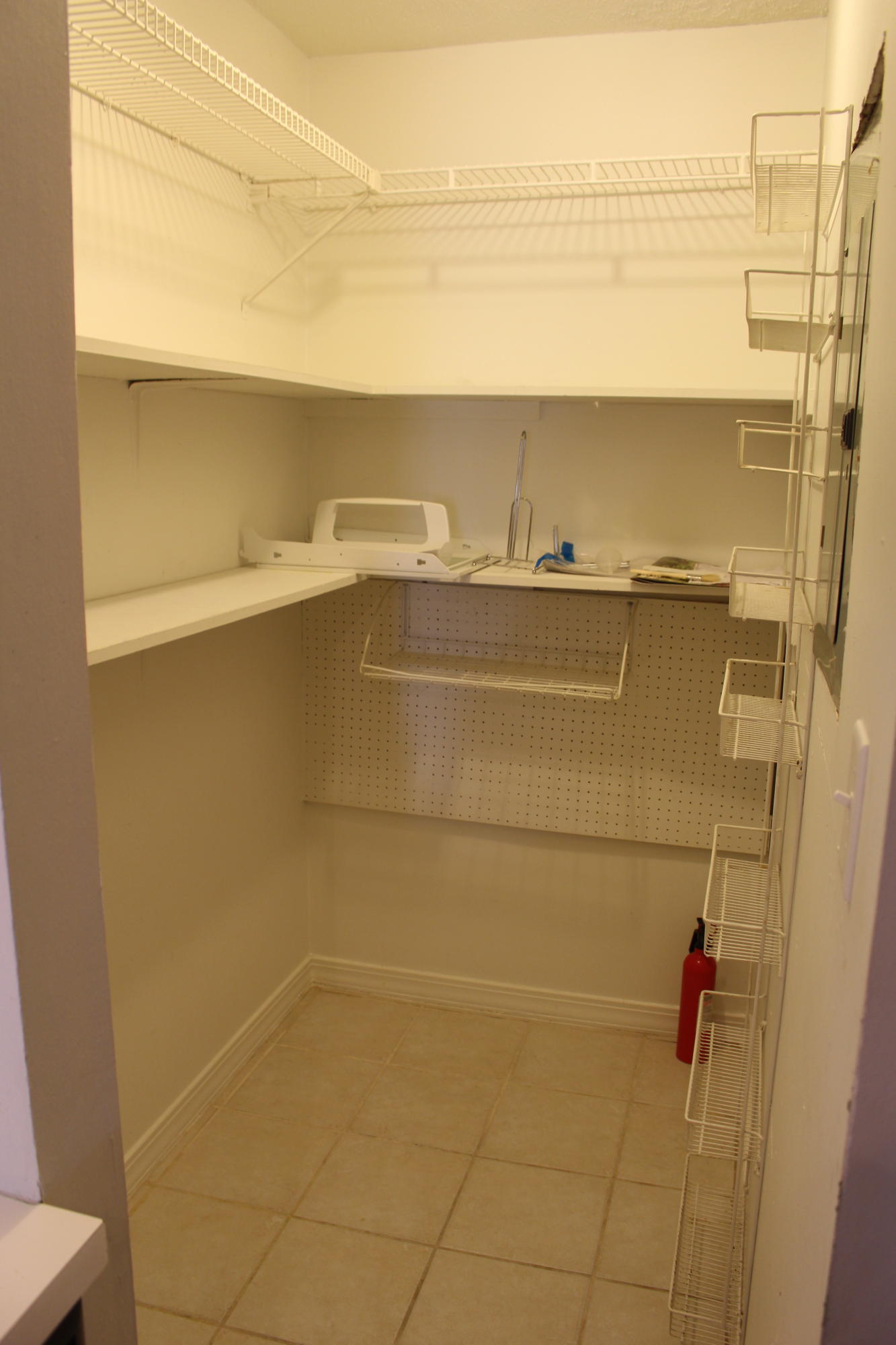 PORT DIXIE - Residential