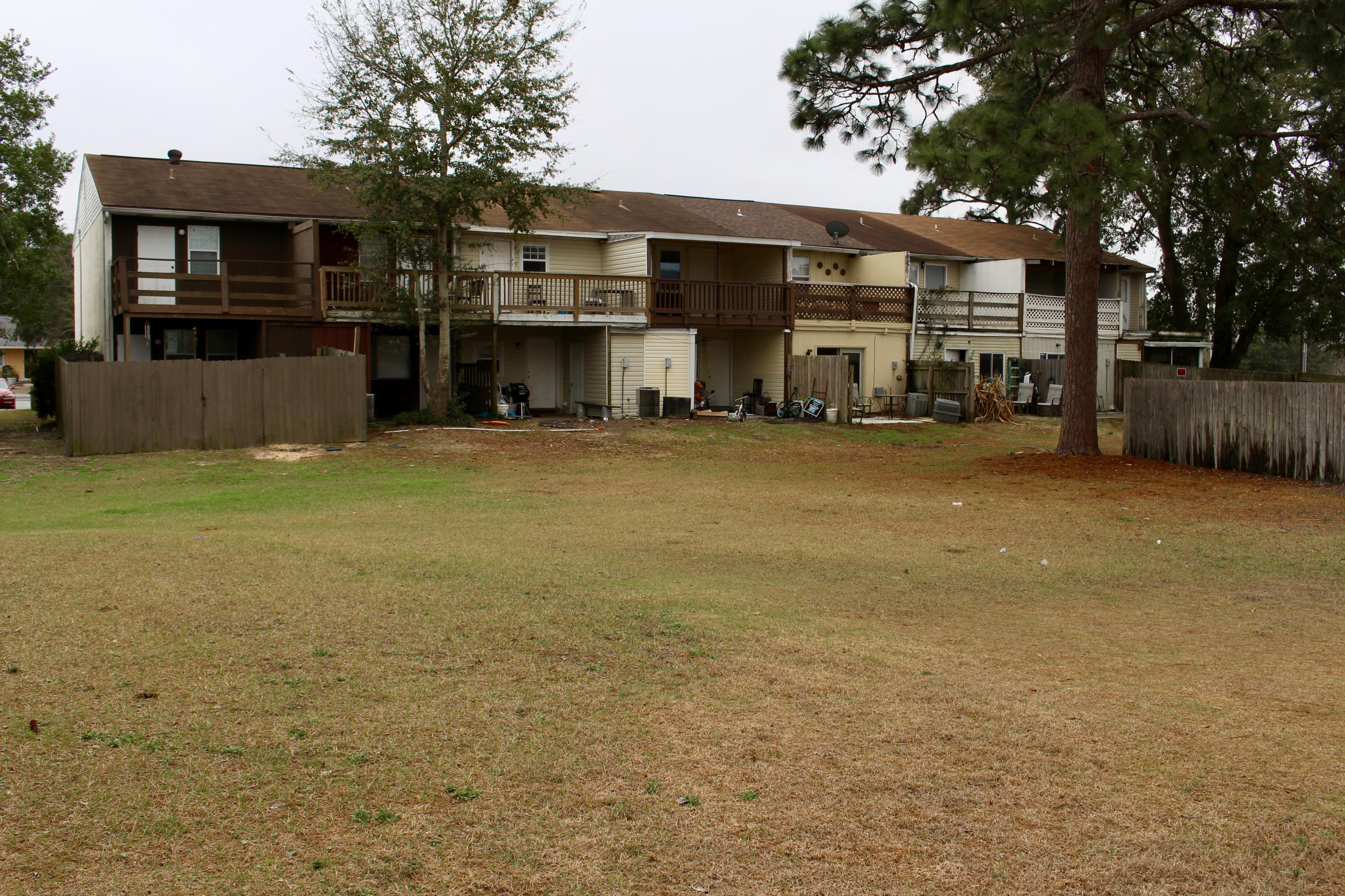 PORT DIXIE - Residential