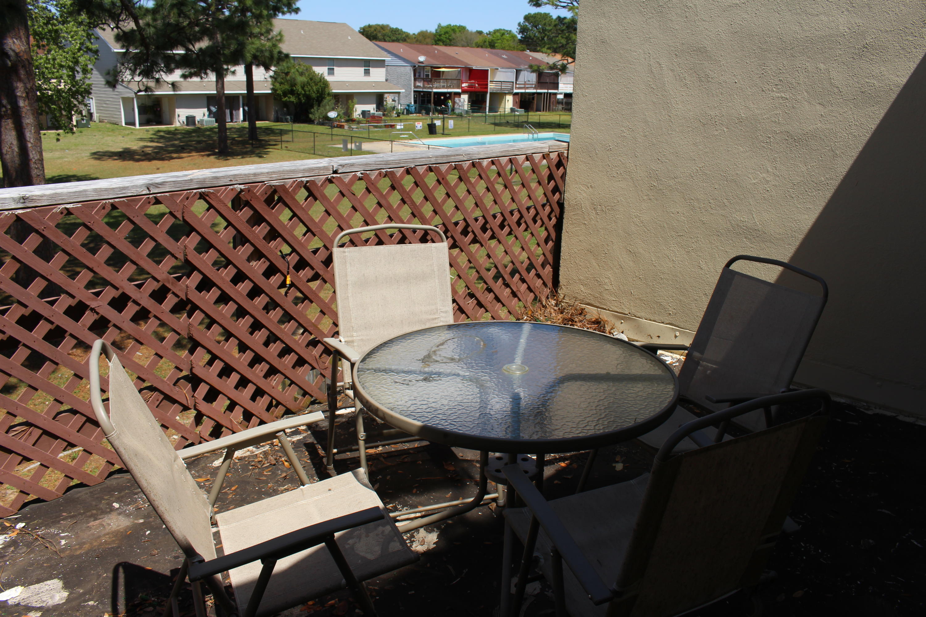 PORT DIXIE - Residential