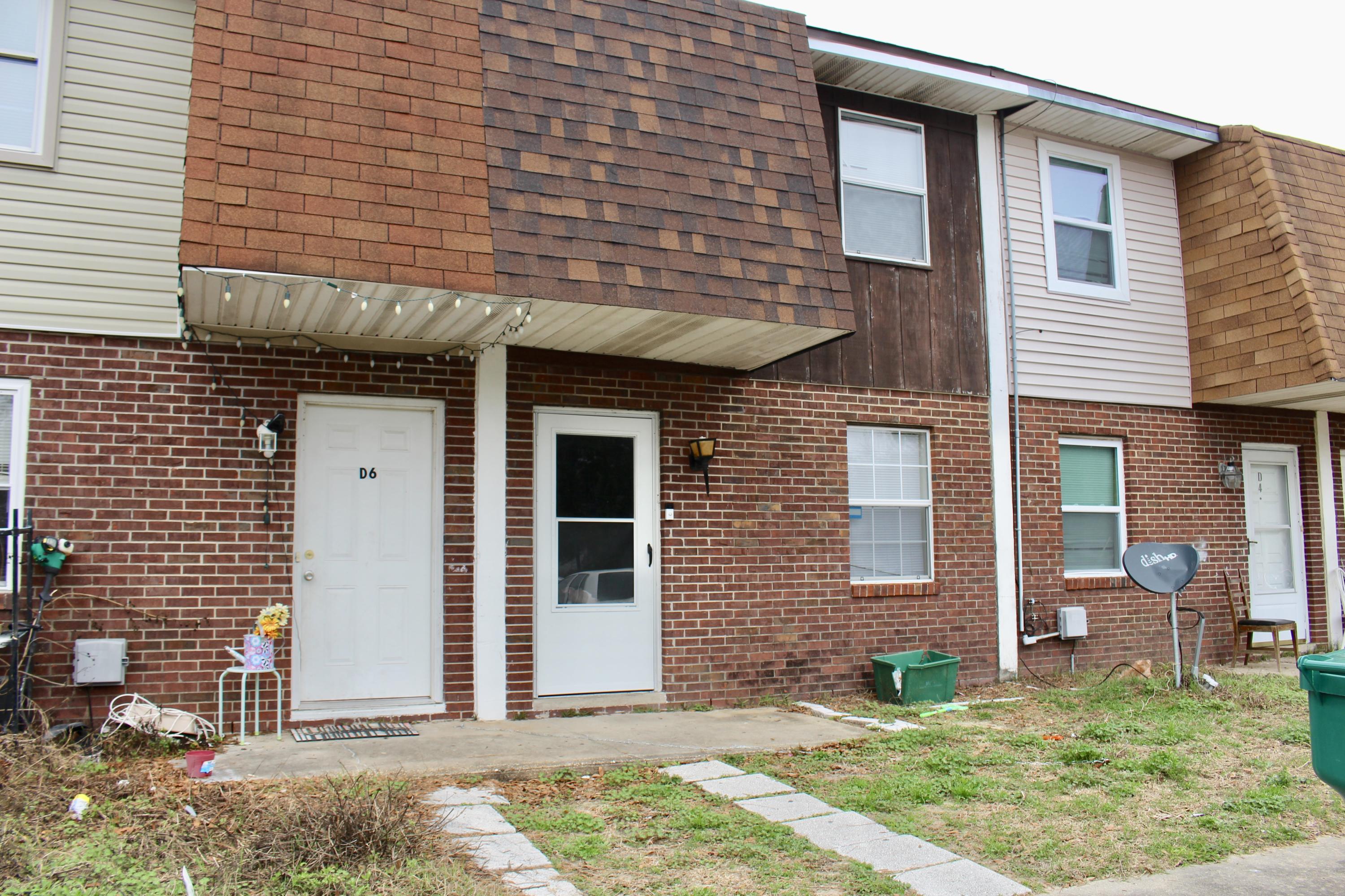 PORT DIXIE - Residential