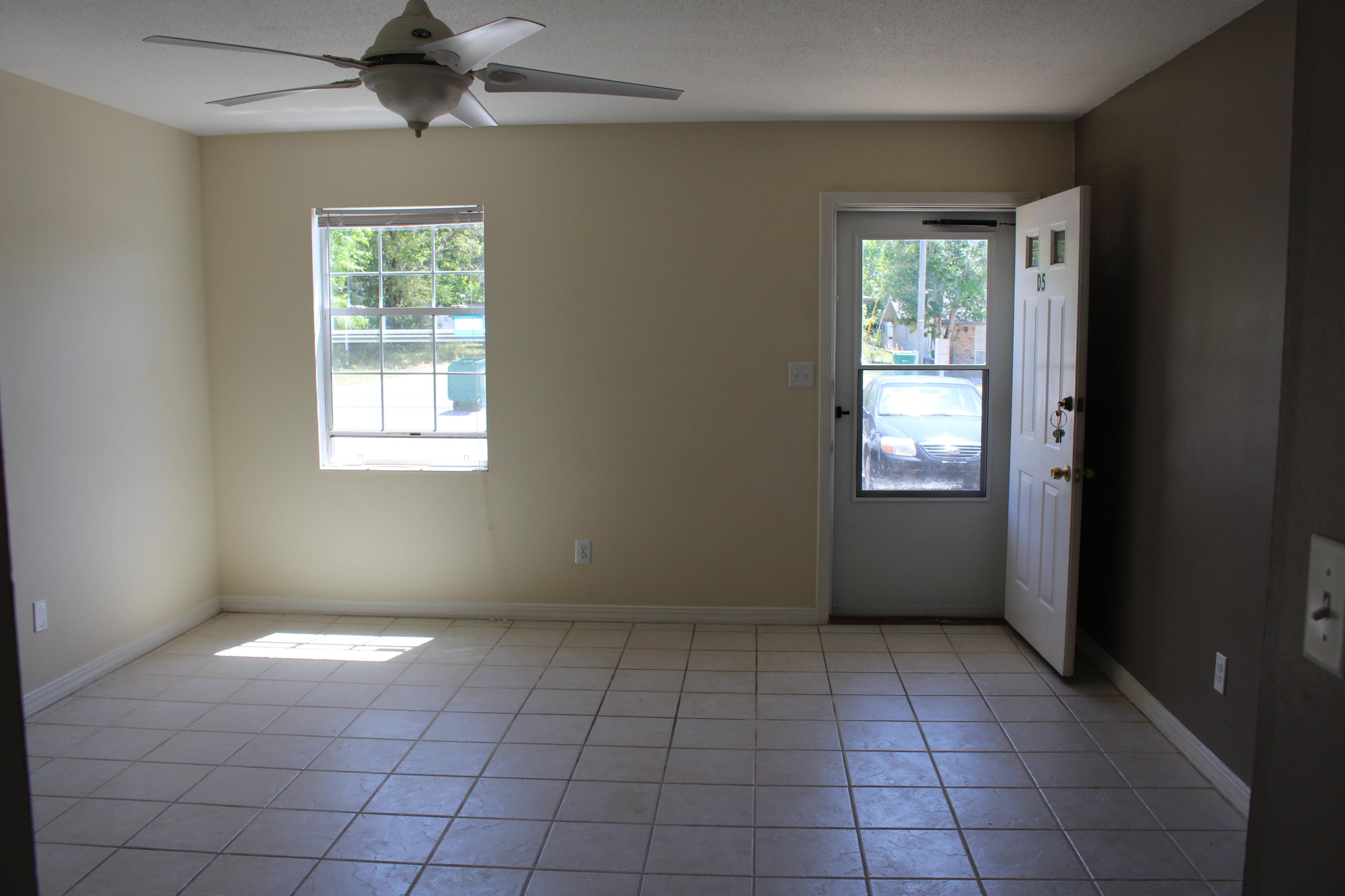 PORT DIXIE - Residential