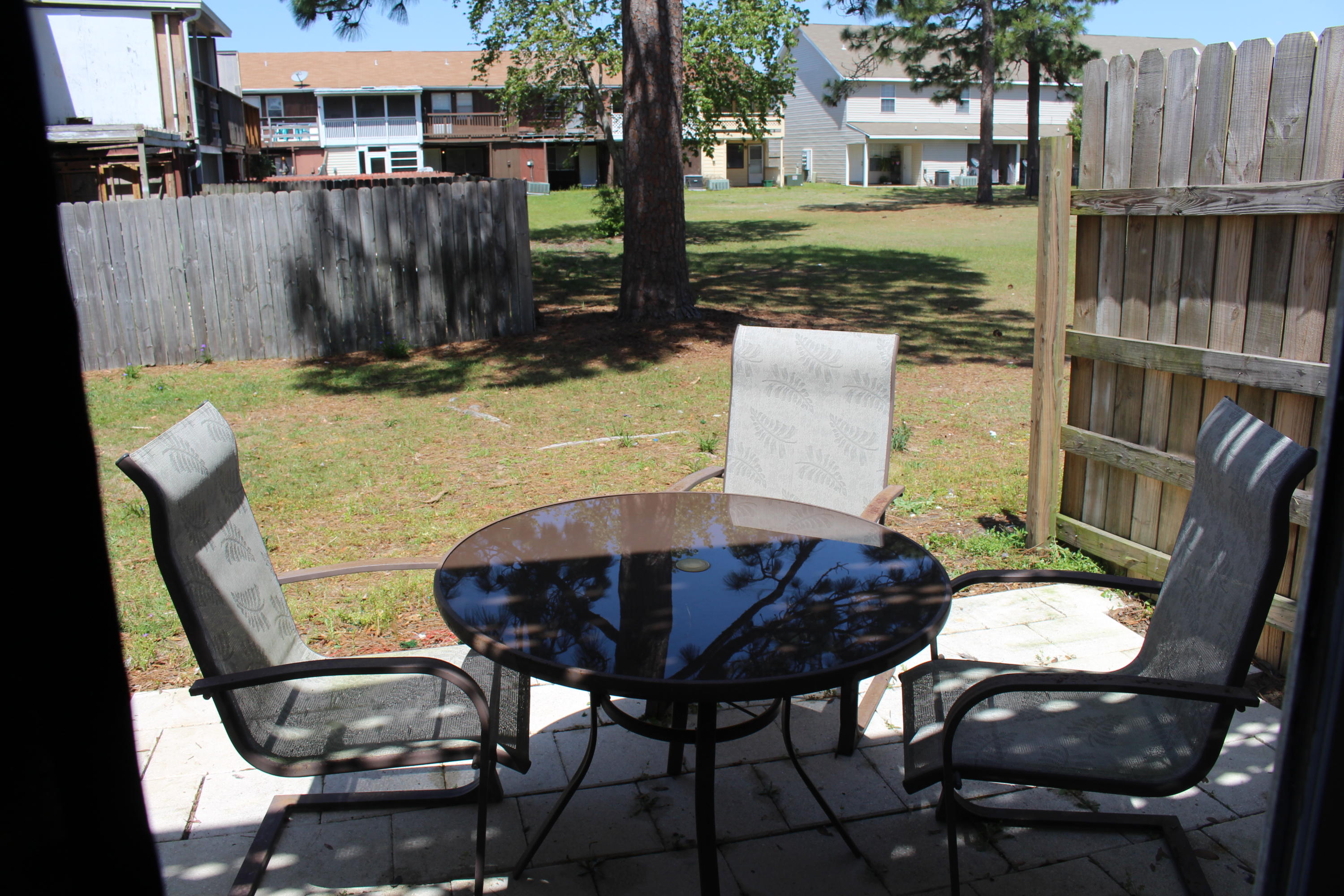 PORT DIXIE - Residential