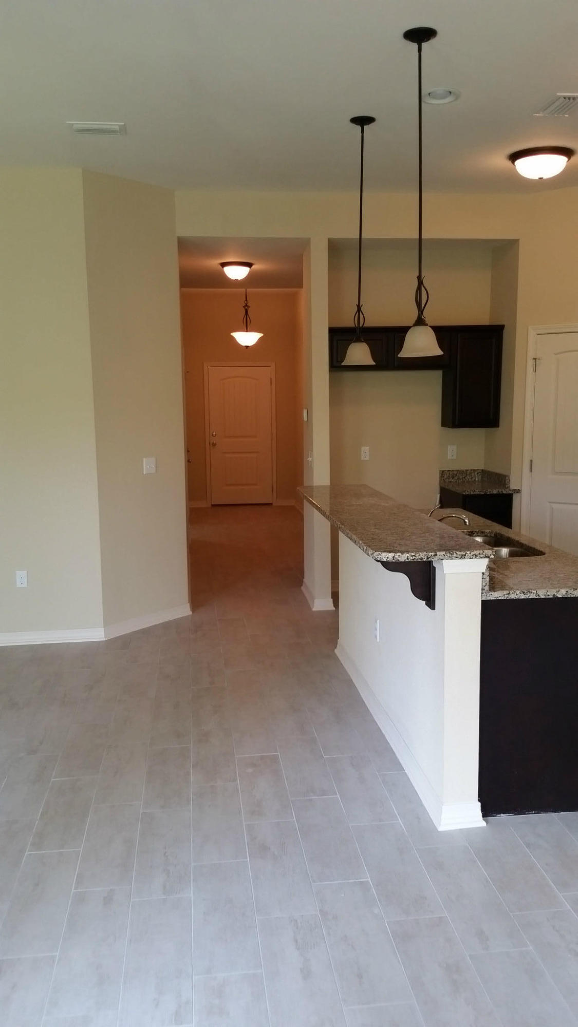 THE COTTAGES AT SANDY RIDGE - Residential