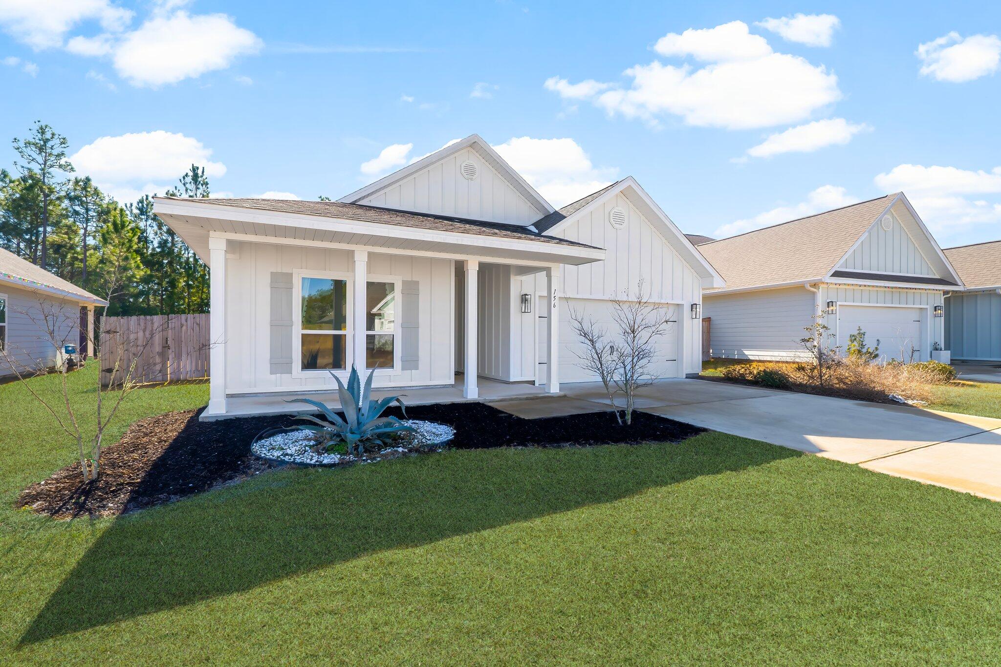 The Preserve at Paradise Cove - Residential Lease