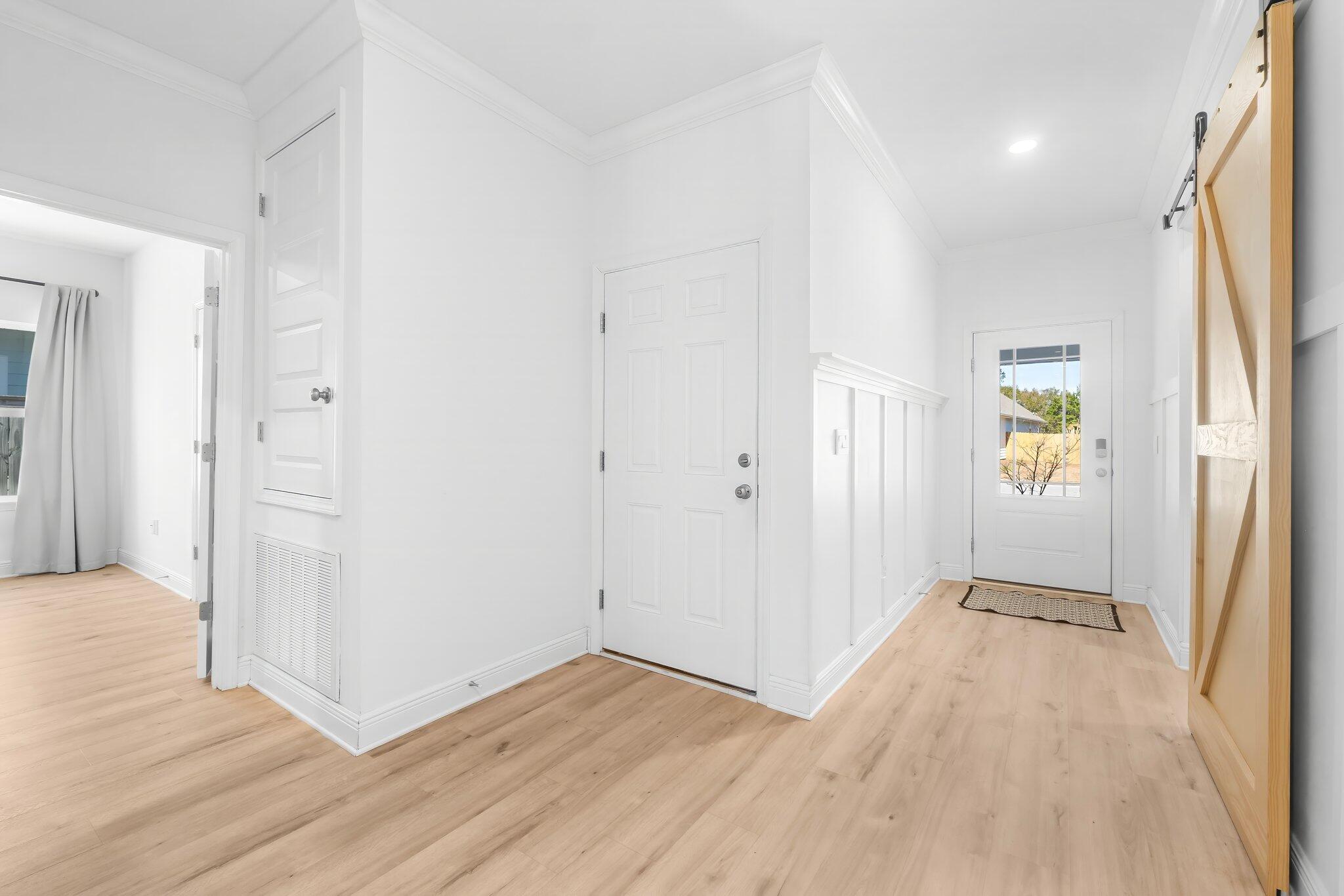 The Preserve at Paradise Cove - Residential Lease