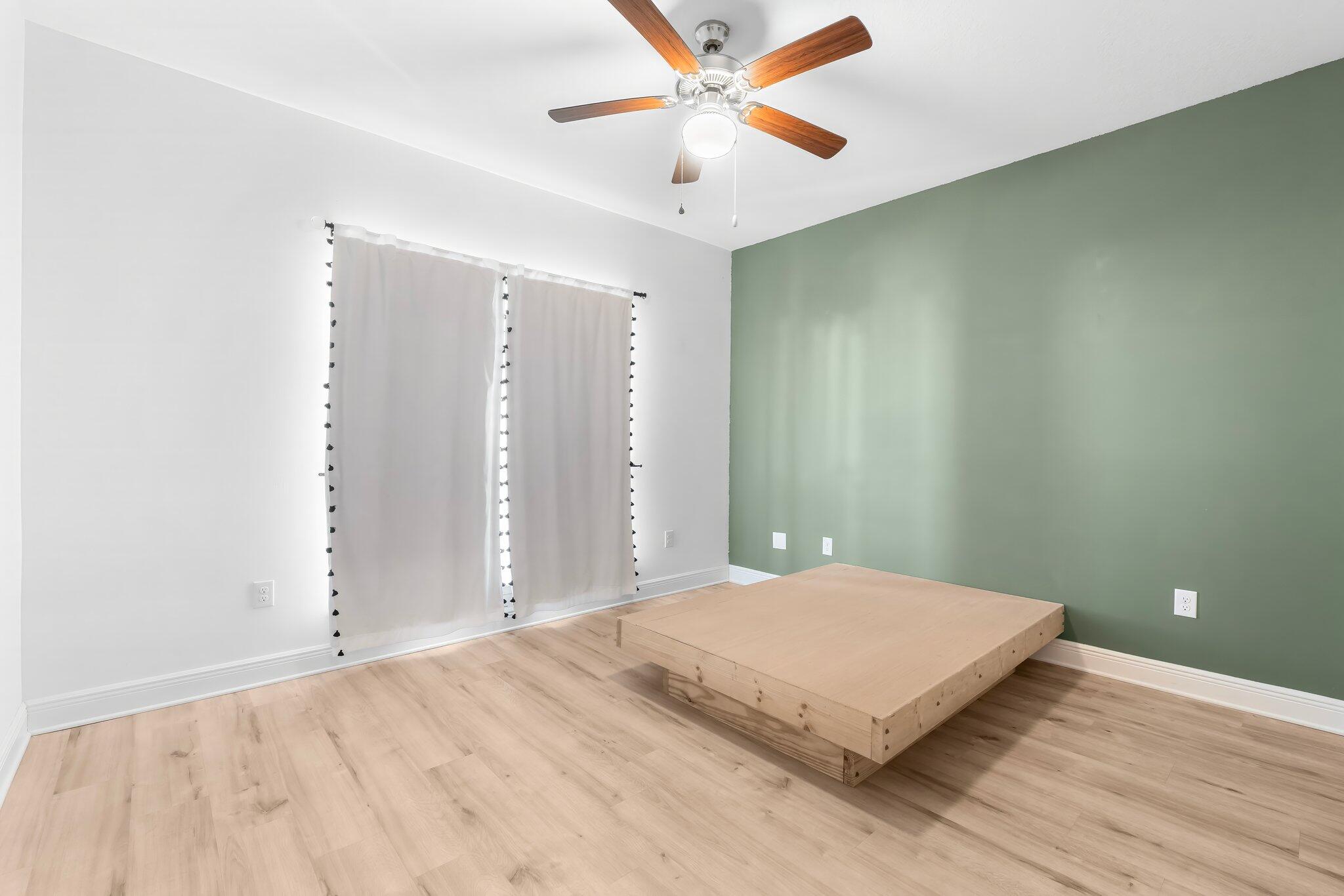 The Preserve at Paradise Cove - Residential Lease