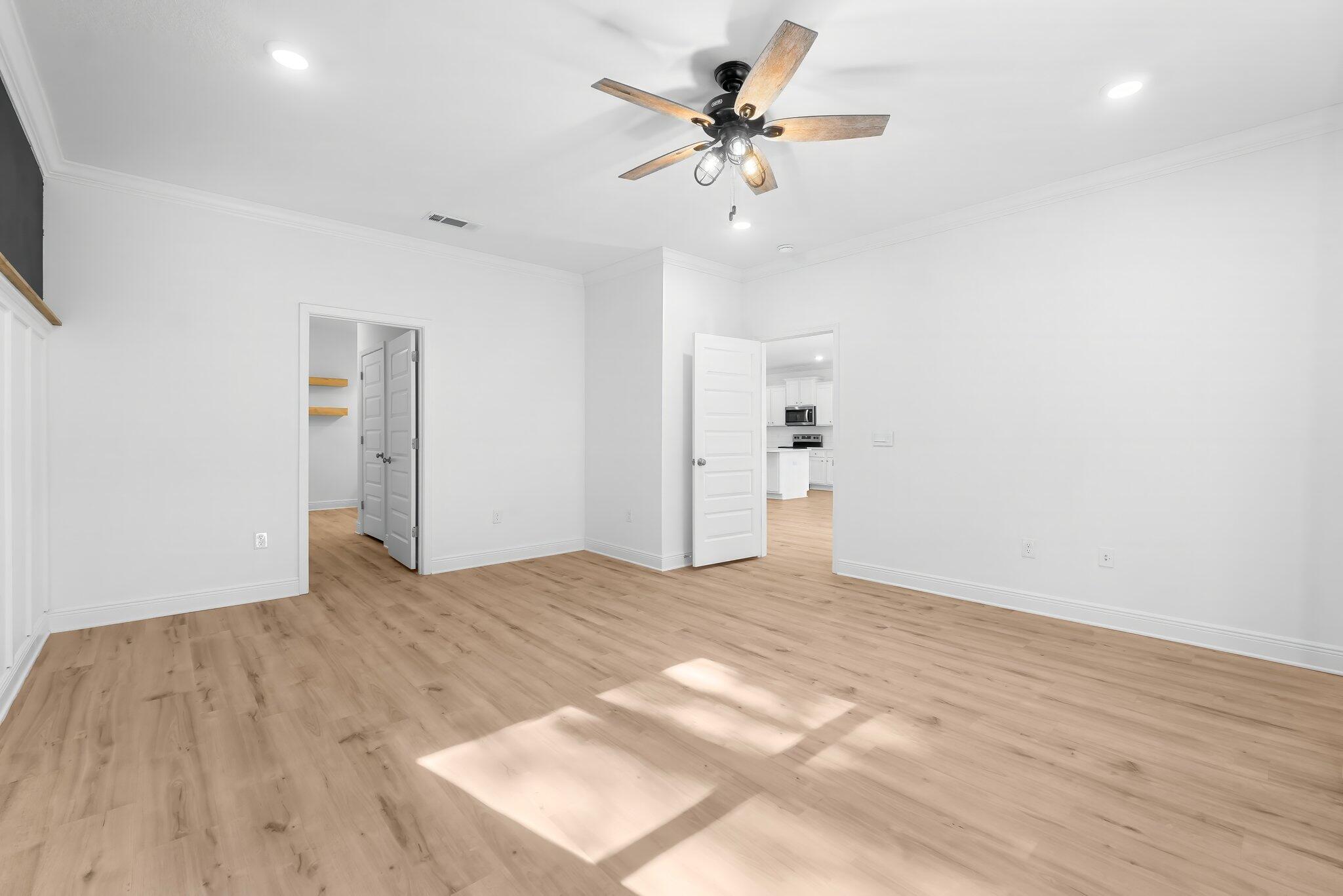 The Preserve at Paradise Cove - Residential Lease