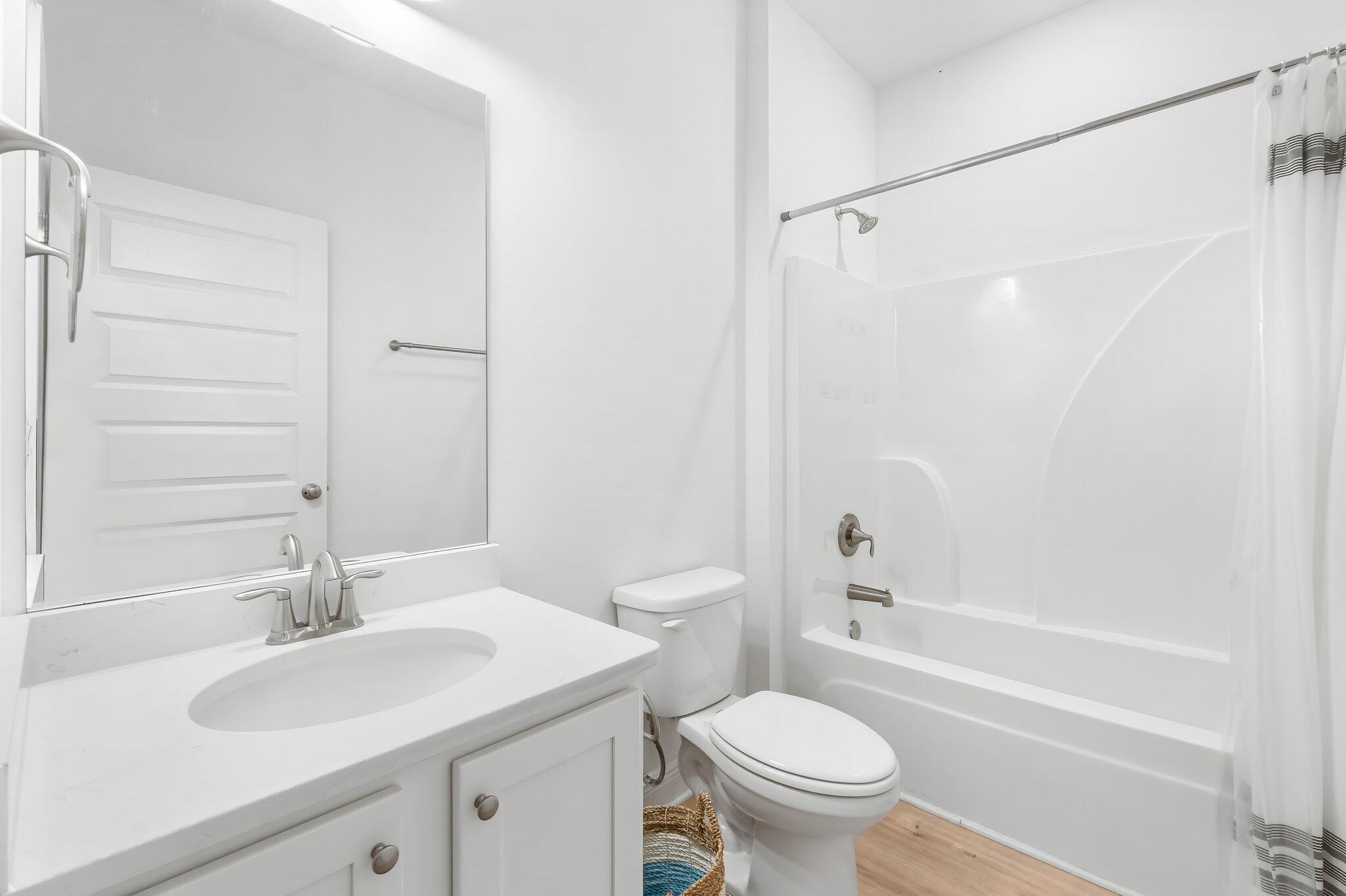 The Preserve at Paradise Cove - Residential Lease