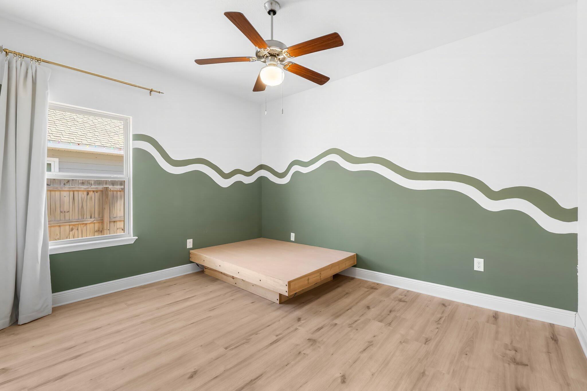 The Preserve at Paradise Cove - Residential Lease