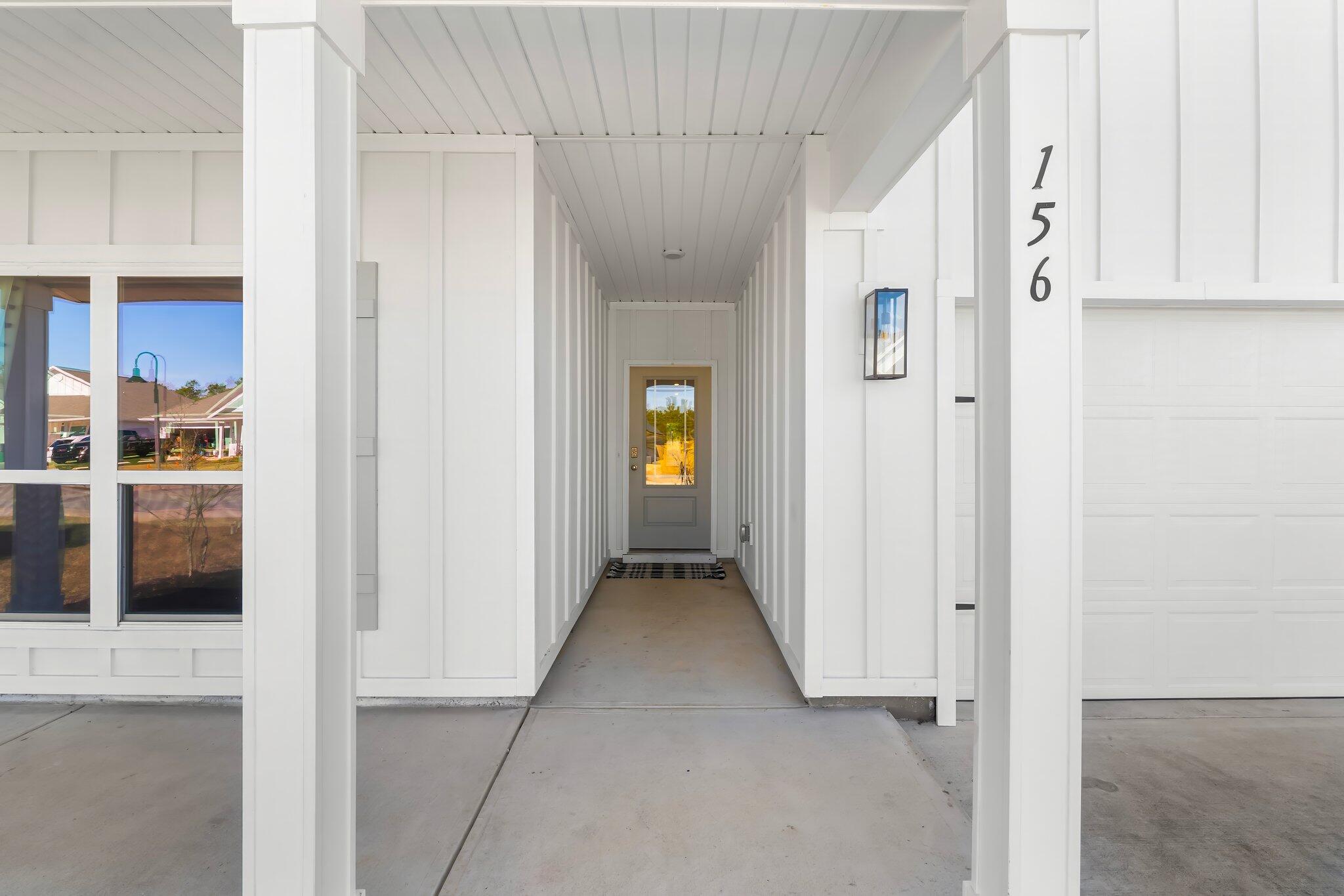 The Preserve at Paradise Cove - Residential Lease