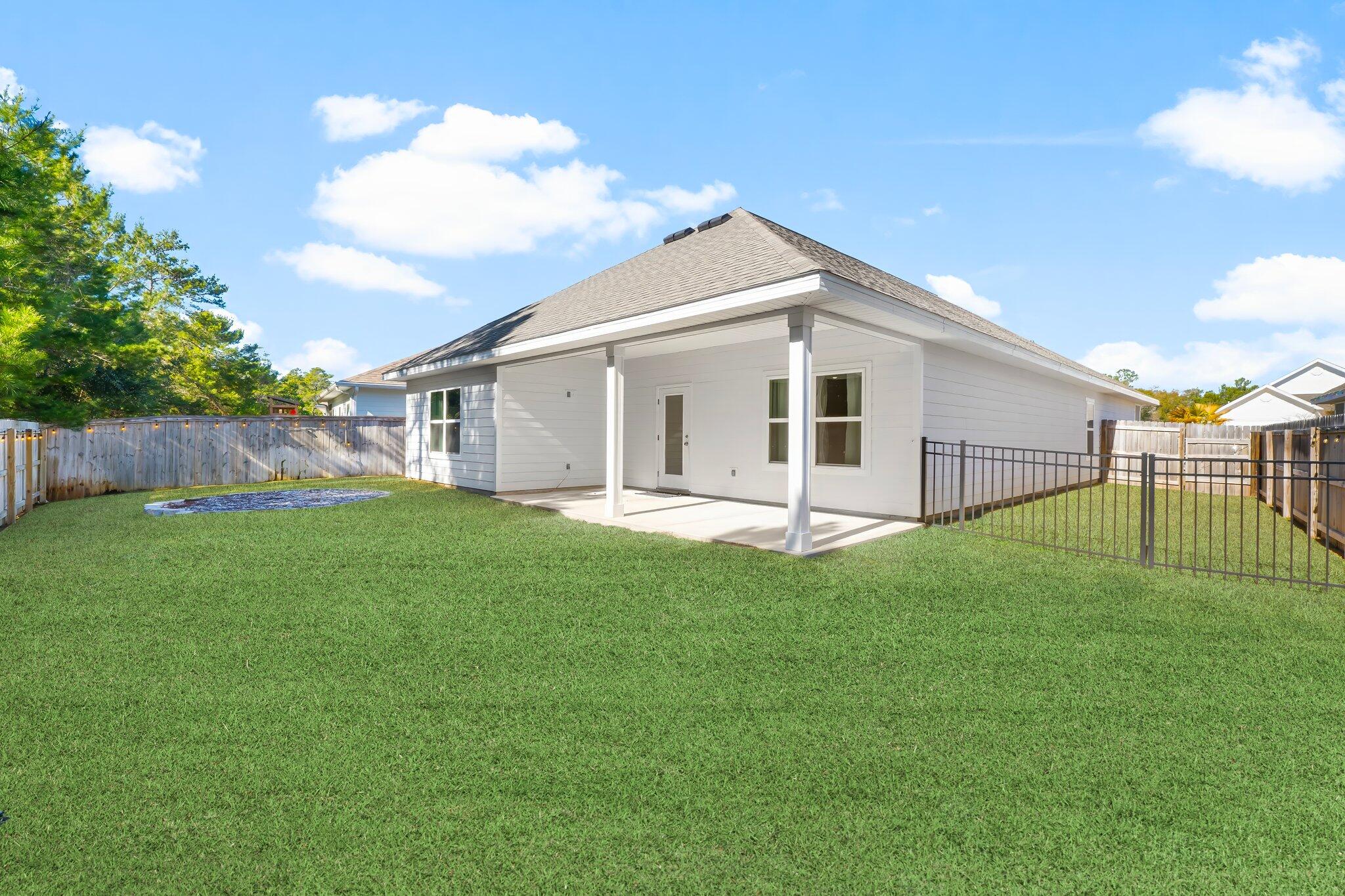 The Preserve at Paradise Cove - Residential Lease