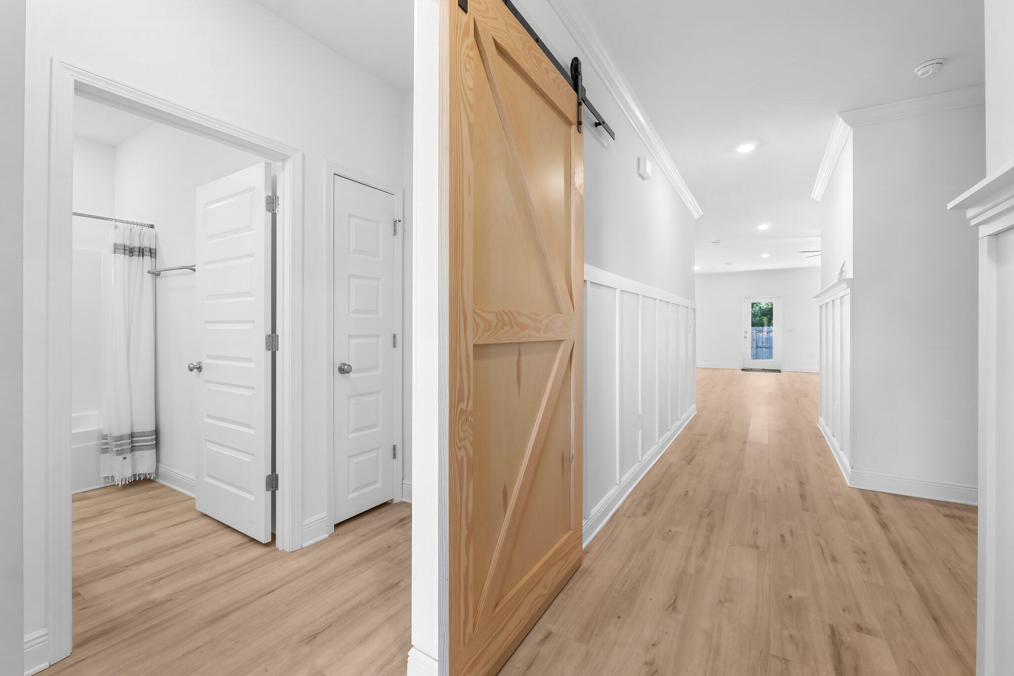 The Preserve at Paradise Cove - Residential Lease