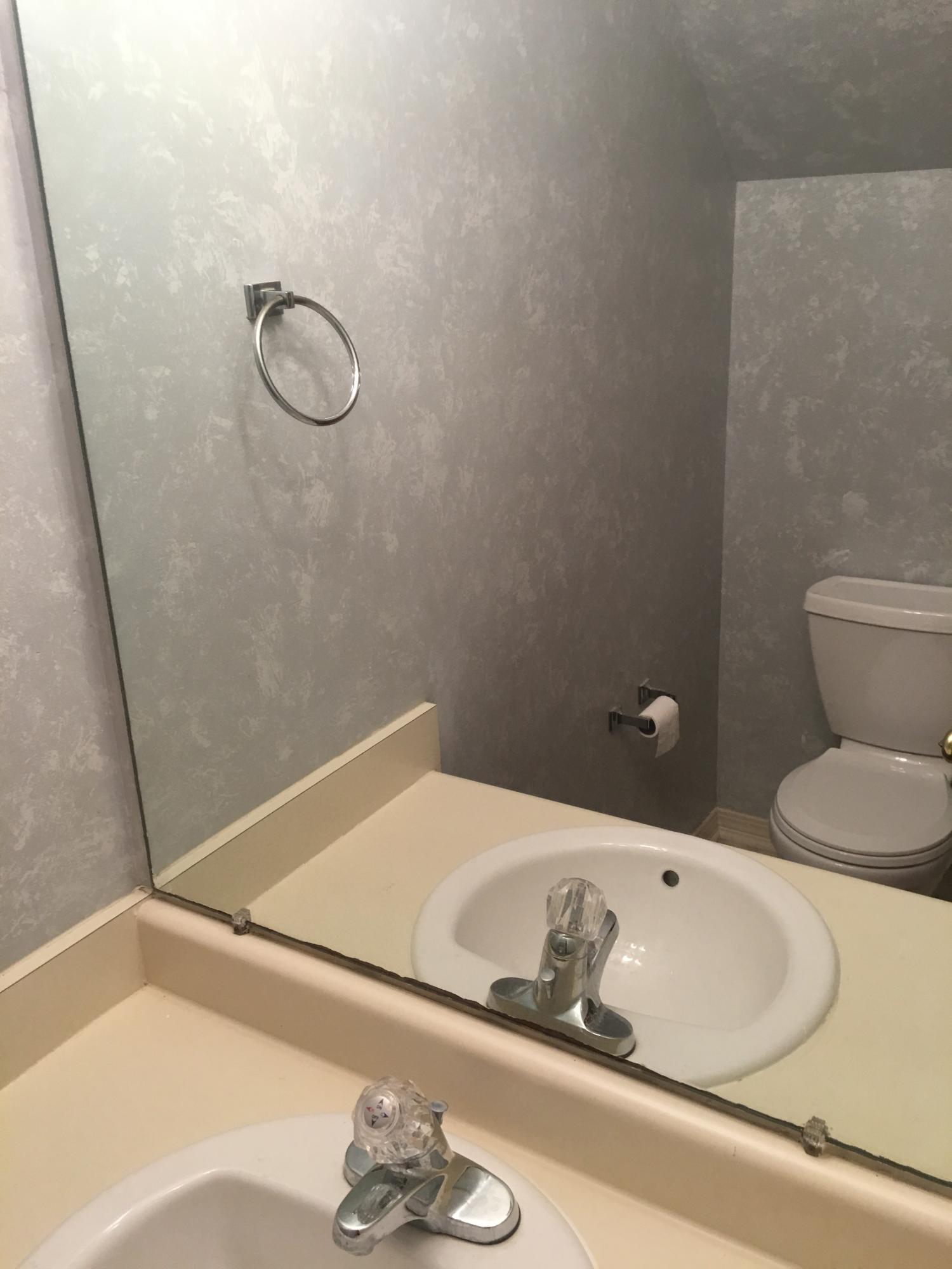 CROSSWINDS - Residential Lease